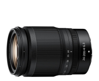 NIKON Z6 II + 24-200mm f/4-6.3 VR - 1188619 - zdjęcie 2